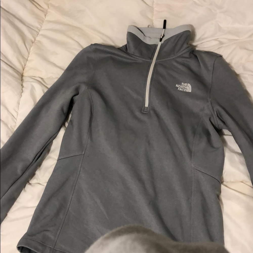 The north face jacket